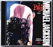 Michael Jackson - The Bad Mixes